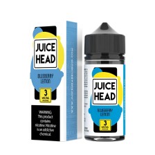 Juice Head - Blueberry Lemon