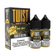 Twist – Tobacco Gold No.