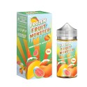 Frozen Fruit Monster - Mango Peach Guava Ice