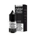 Coastal Clouds - Caramel Brulee