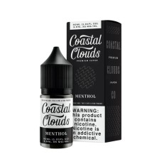 Coastal Clouds - Menthol