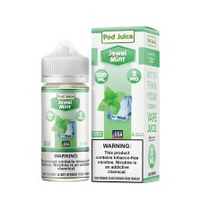 Pod Juice - Jewel Mint