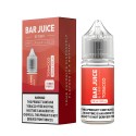 Bar Juice - Tobacco