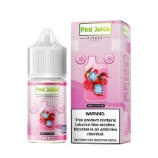 Pod Juice - PJ5000 - Strazz