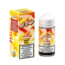 Hi Drip - Peachy Mango
