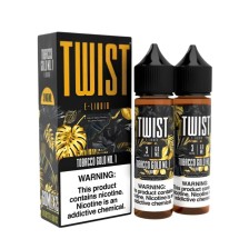 Twist - Tobacco Gold No.