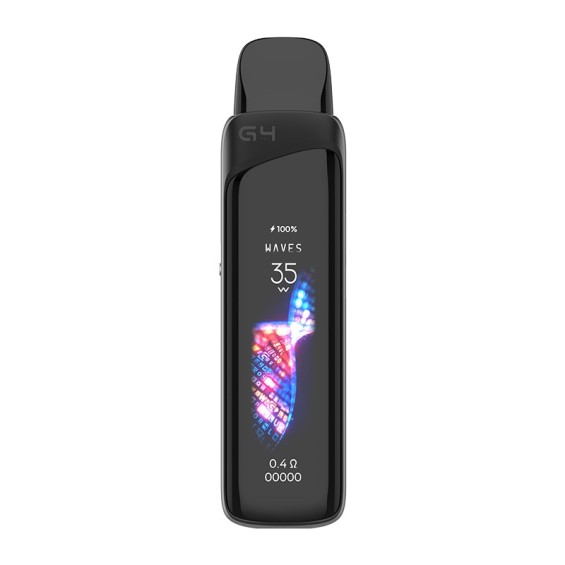 Uwell - Caliburn G4 Pro