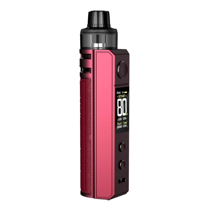 Voopoo - Drag H80s Kit