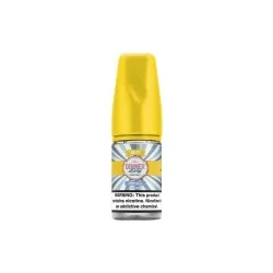 Dinner Lady Lemon Iced Tea (Limon ve Buz) Salt Likit