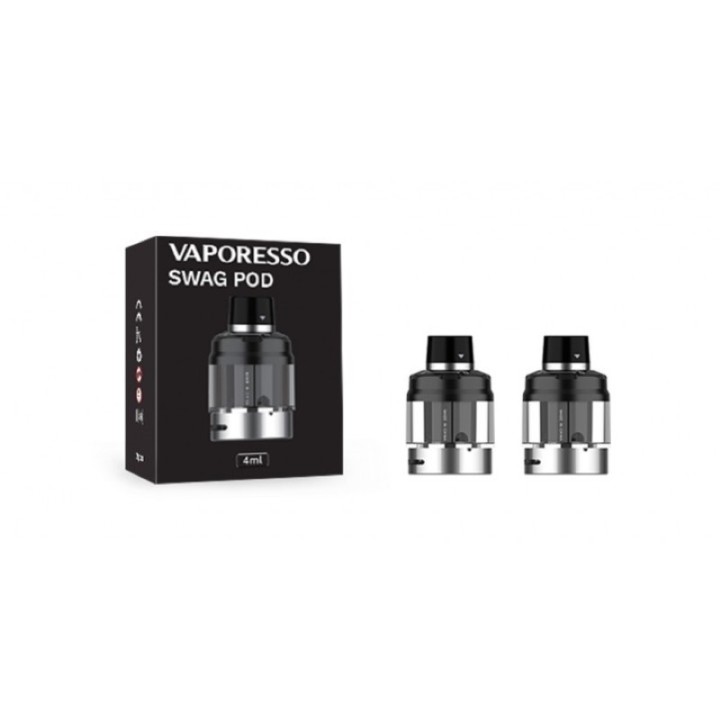 Vaporesso - Swag PX80u