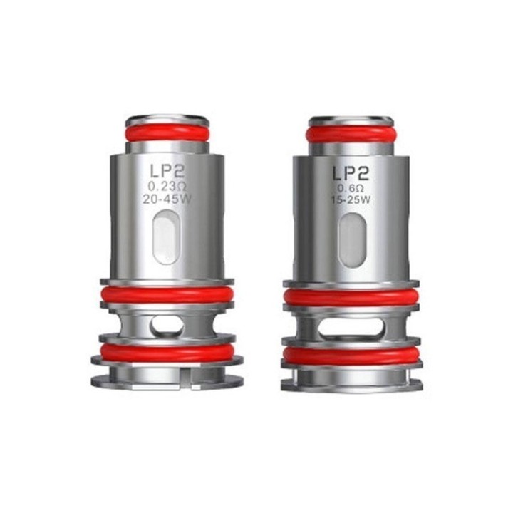 Smok - LP2