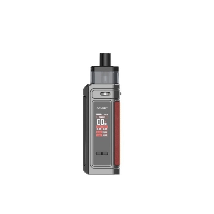 Smok - G-PRIV