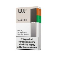 Juul 2 - Starter Kit