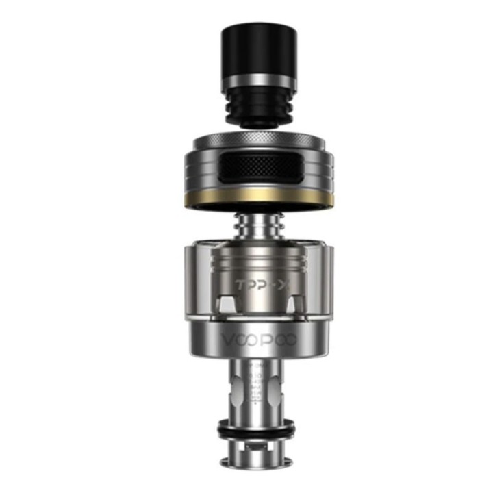 Voopoo - Drag X Pro