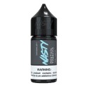 Nasty Juice - Menthol Tobacco