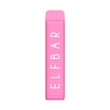 Elf Bar - NC600 Strawberry